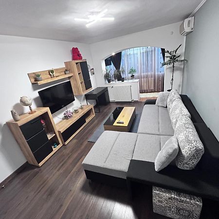 Apartament Black Sea Mamaia Constanţa Esterno foto