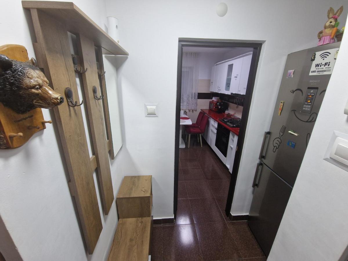 Apartament Black Sea Mamaia Constanţa Esterno foto